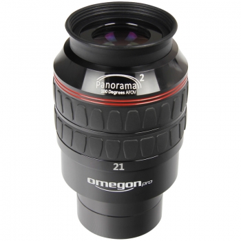 Omegon Panorama II 21mm Okular 2"