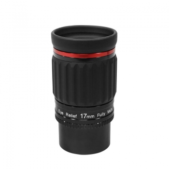 Omegon Redline SW 17mm Okular 1,25" / 2"