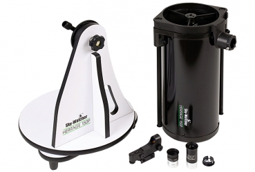 Skywatcher Dobson Teleskop N 150/750 Heritage FlexTube DOB