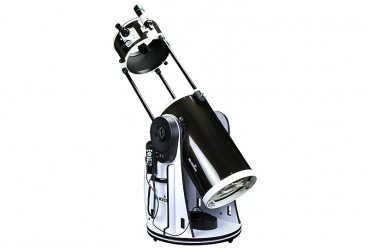Skywatcher Dobson Teleskop N 305/1500 Skyliner FlexTube BD DOB GoTo