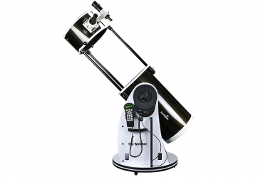 Skywatcher Dobson Teleskop N 305/1500 Skyliner FlexTube BD DOB GoTo