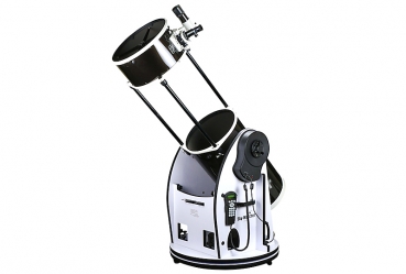 Skywatcher Dobson Teleskop N 355/1600 Skyliner FlexTube BD SynScan DOB GoTo