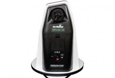 Skywatcher Dobson Teleskop N 150/750 Heritage FlexTube Virtuoso GTi GoTo