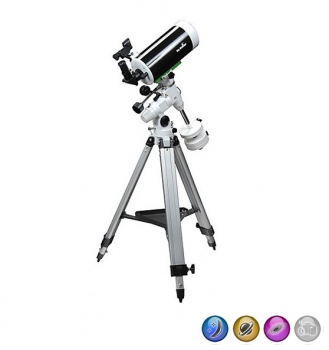 Skywatcher Maksutov Teleskop MC 127/1500 SkyMax 127 EQ3-2