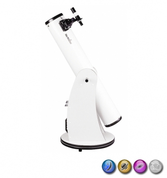 Skywatcher Teleskop N 150/1200 Skyliner Dobson