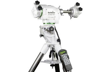Skywatcher Montierung AZ-EQ6 GT SynScan GoTo
