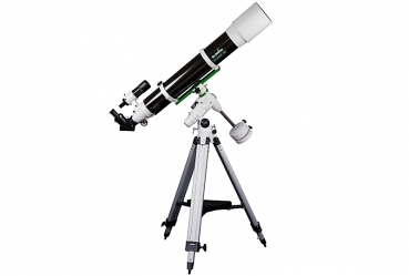 Skywatcher Teleskop AC 120/1000 EvoStar EQ3-2