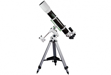 Skywatcher Teleskop AC 120/1000 EvoStar EQ3-2