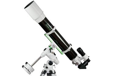 Skywatcher Teleskop AC 120/1000 EvoStar EQ3-2