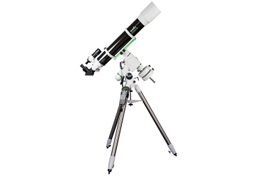 Skywatcher Teleskop AC 120/1000 EvoStar HEQ5 Pro SynScan GoTo