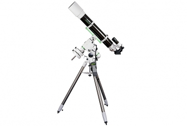 Skywatcher Teleskop AC 120/1000 EvoStar HEQ5 Pro SynScan GoTo