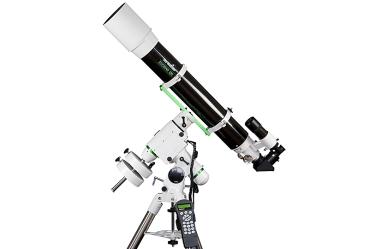 Skywatcher Teleskop AC 120/1000 EvoStar HEQ5 Pro SynScan GoTo