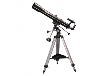 Skywatcher Teleskop AC 90/900 EvoStar EQ-2