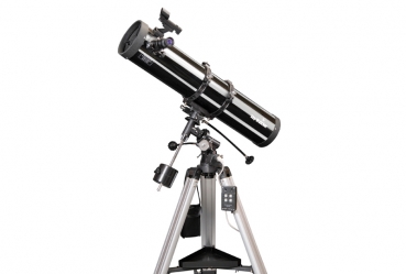 Skywatcher Teleskop N 130/900 Explorer EQ-2 mit Motor
