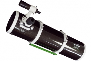 Skywatcher Teleskop N 200/1000 PDS Explorer BD HEQ5 Pro SynScan GoTo