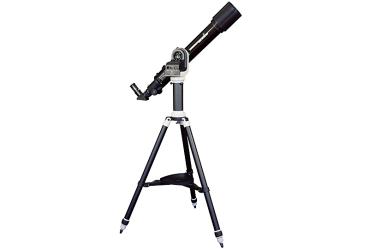 Skywatcher Teleskop AC 70/700 Mercury AZ-GTe GoTo WiFi