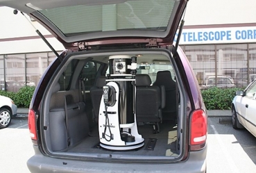 Skywatcher Dobson Teleskop N 254/1200 Skyliner FlexTube BD DOB GoTo