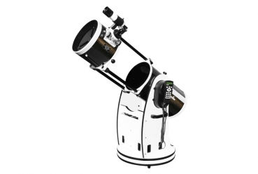 Skywatcher Dobson Teleskop N 254/1200 Skyliner FlexTube BD DOB GoTo