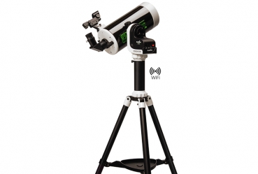 Skywatcher Maksutov Teleskop MC 127/1500 SkyMax-127 AZ-GTi GoTo WiFi