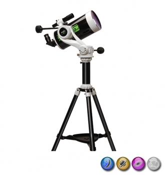 Skywatcher Maksutov Teleskop MC 127/1500 SkyMax-127 AZ-5
