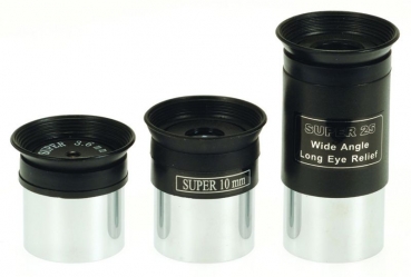 Skywatcher Okular Super MA 3,6mm 1,25"