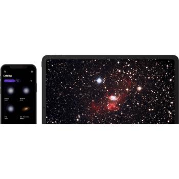Unistellar Teleskop N 114/450 eQuinox 2