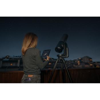 Unistellar Teleskop N 114/450 eQuinox 2