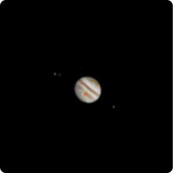 Unistellar Teleskop N 114/450 eQuinox 2