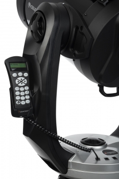 Celestron Schmidt-Cassegrain Teleskop SC 203/2032 CPC 800 GoTo