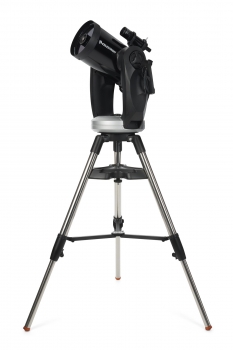 Celestron Schmidt-Cassegrain Teleskop SC 203/2032 CPC 800 GoTo