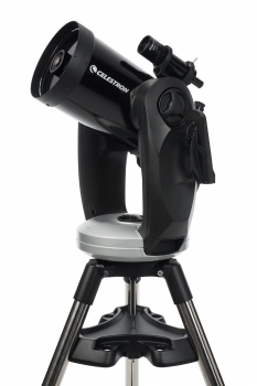 Celestron Schmidt-Cassegrain Teleskop SC 203/2032 CPC 800 GoTo