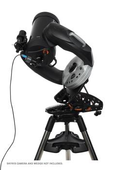 Celestron Schmidt-Cassegrain Teleskop SC 203/2032 CPC 800 GoTo