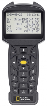National Geographic Teleskop MC 90/1250 AZ GoTo