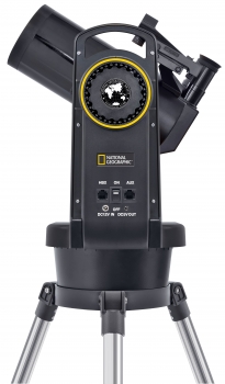 National Geographic Teleskop MC 90/1250 AZ GoTo
