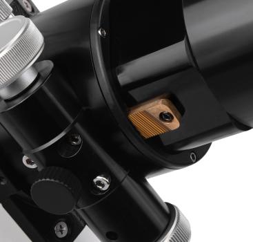 Bresser Maksutov Teleskop MC 152/1900 Messier Hexafoc EXOS-2 GoTo