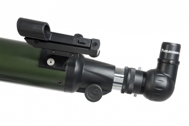 Celestron Teleskop AC 70/700 ExploraScope 70 AZ