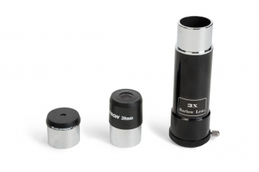 Celestron Teleskop AC 70/700 ExploraScope 70 AZ
