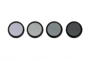 Celestron Mondfilterset 1,25"