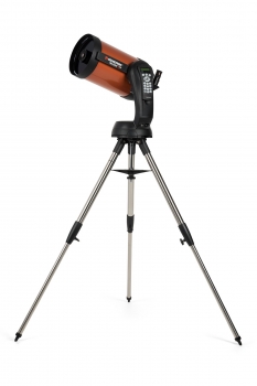 Celestron Schmidt-Cassegrain Teleskop SC 203/2032 NexStar 8 SE GoTo
