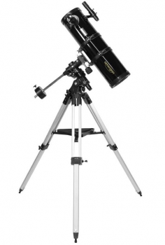 Omegon Teleskop N 150/750 EQ-4