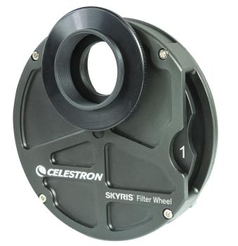 Celestron Skyris Filterrad 1,25"