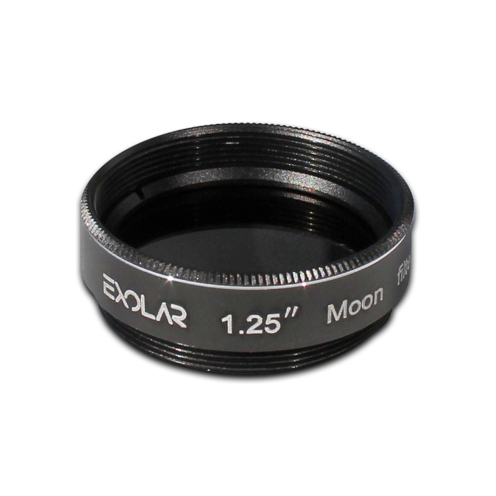 Exolar Mondfilter Deluxe 1,25 Zoll