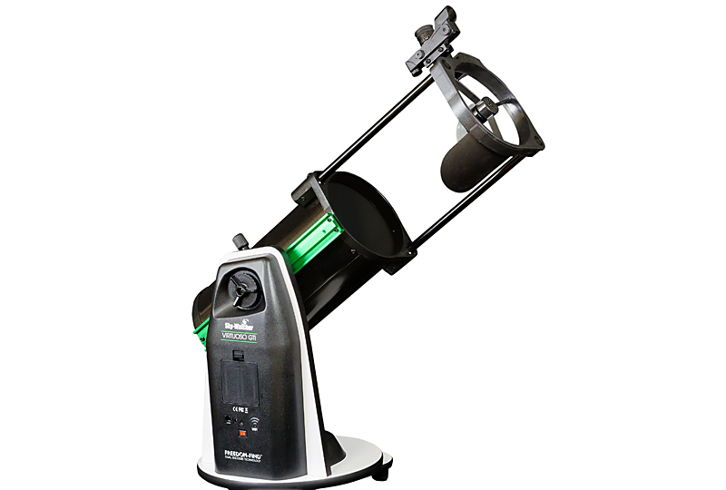 Skywatcher Heritage 150P Virtuoso GTi GoTo