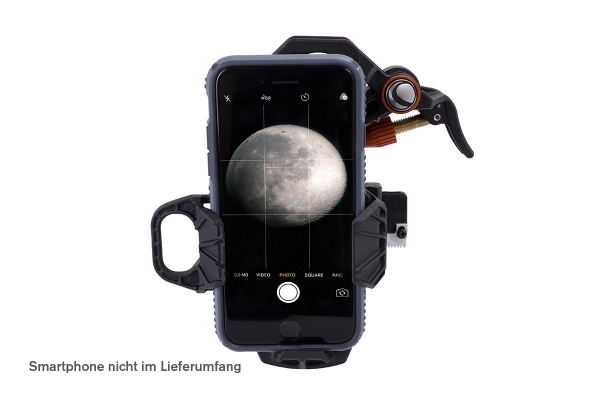 Celestron Smartphone-Halterung NexYZ