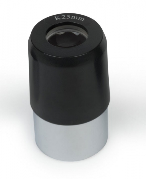 Celestron Kellner Okular 25mm 1,25"