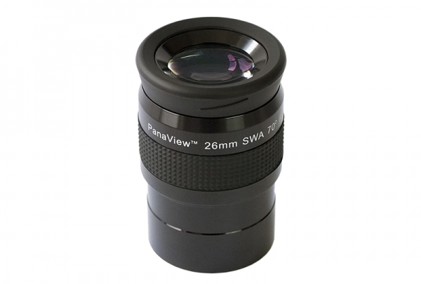 Skywatcher Okular PanaView 26mm 2"