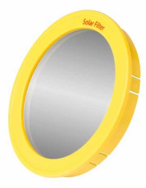 Aufsteckbarer Sonnenfilter