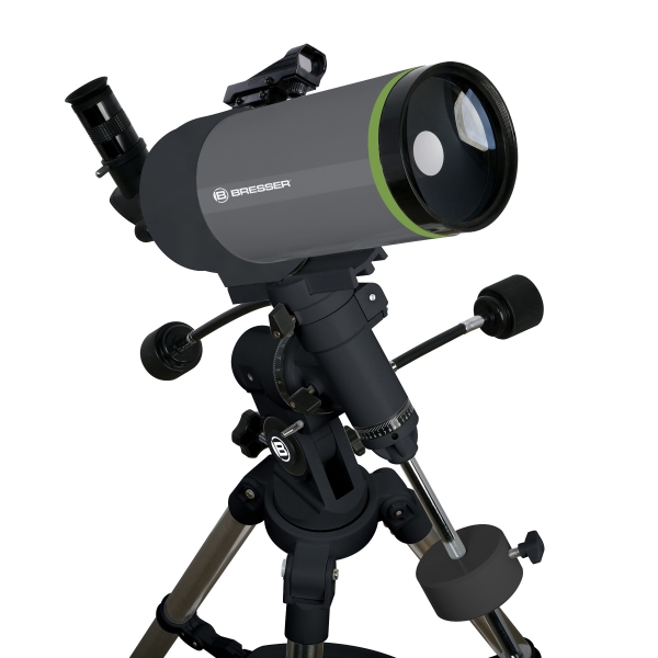 Bresser Maksutov Teleskop MC 100/1400 FirstLight EQ-3