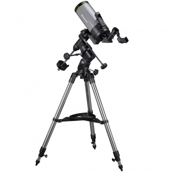 Bresser Maksutov Teleskop MC 100/1400 FirstLight EQ-3