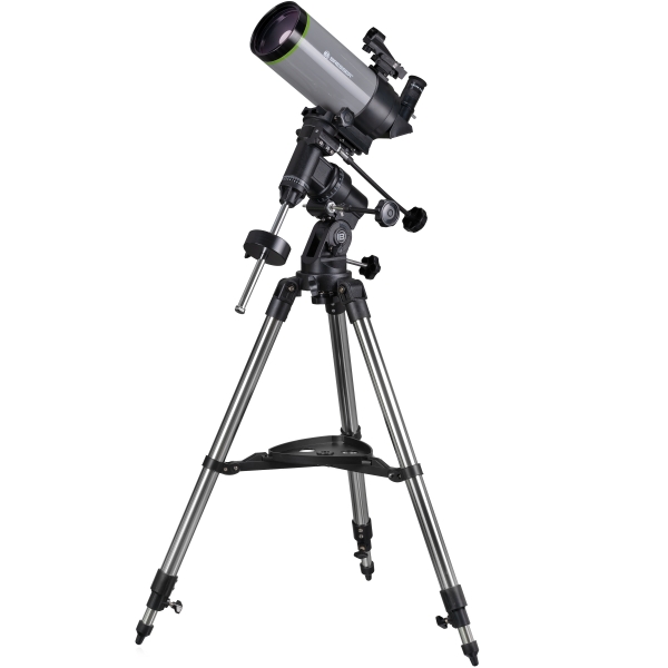Bresser Maksutov Teleskop MC 100/1400 FirstLight EQ-3